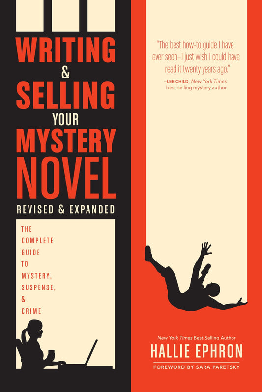 Writing And Selling Your Mystery No