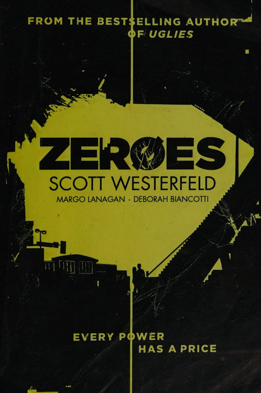 Zeroes #01