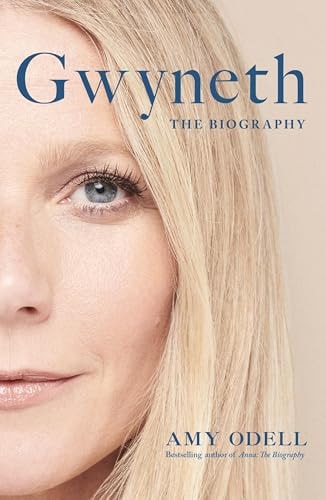 Gwyneth The Biography