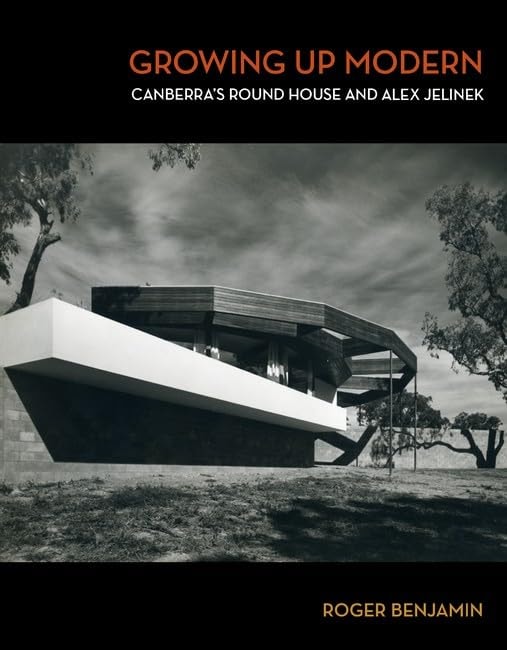 Growing Up Modern Canberra's Round