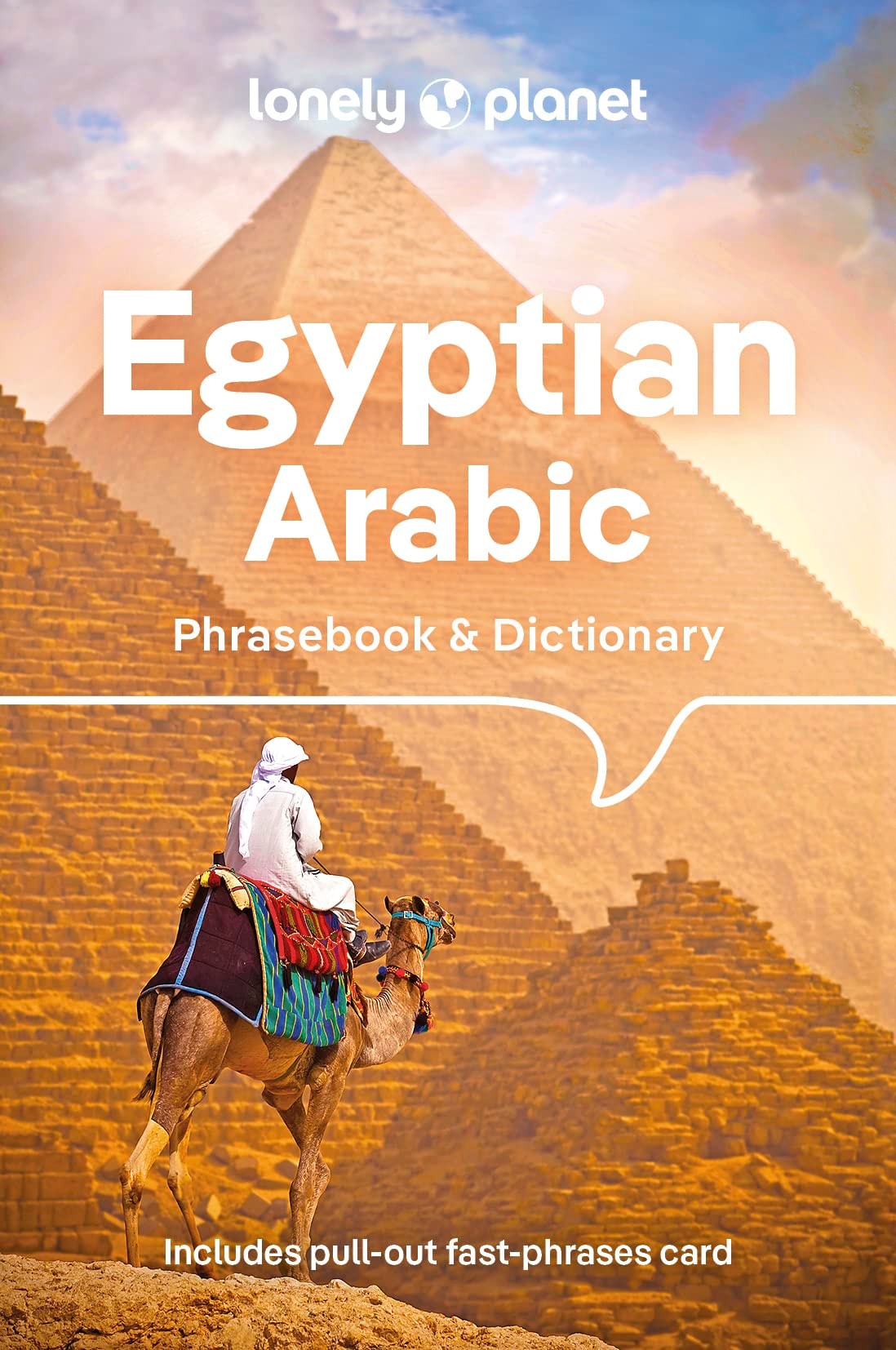 Lp Egyptian Arabic Phrasebook 5