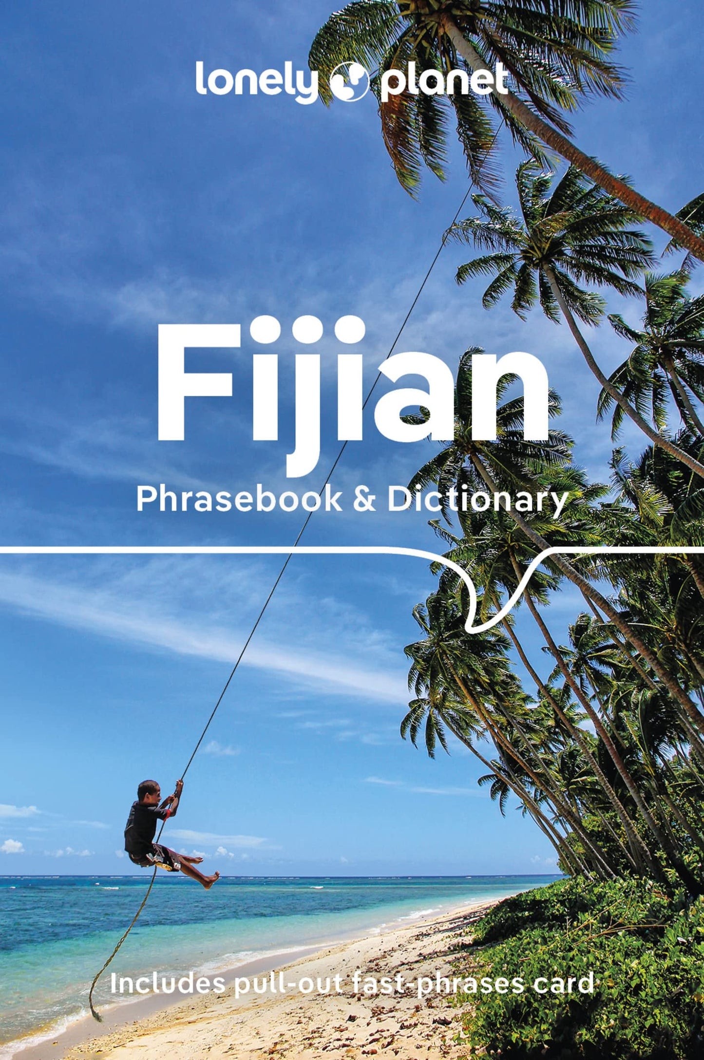 Lp Phrasebook Fijian 4