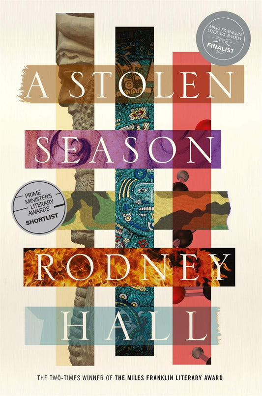 Stolen Season
