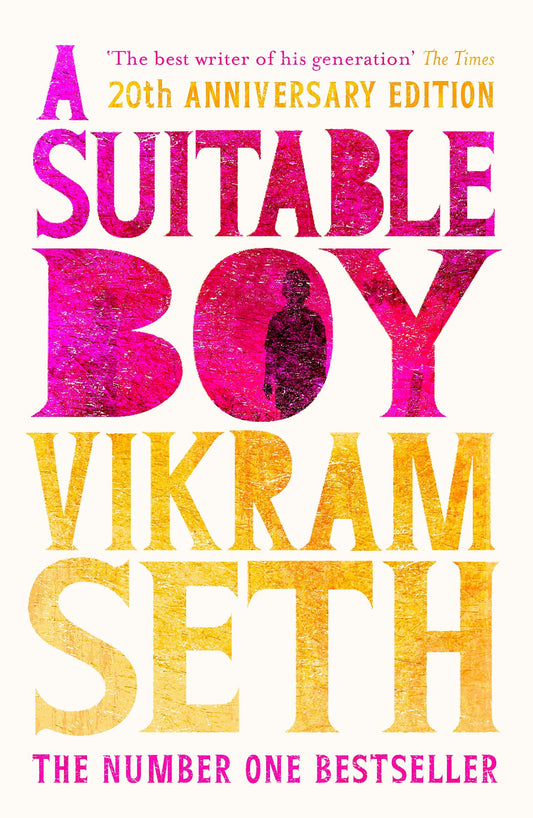 Suitable Boy Cwp1994