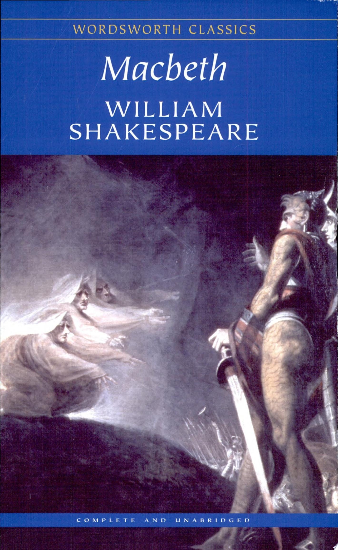 Macbeth Wwc