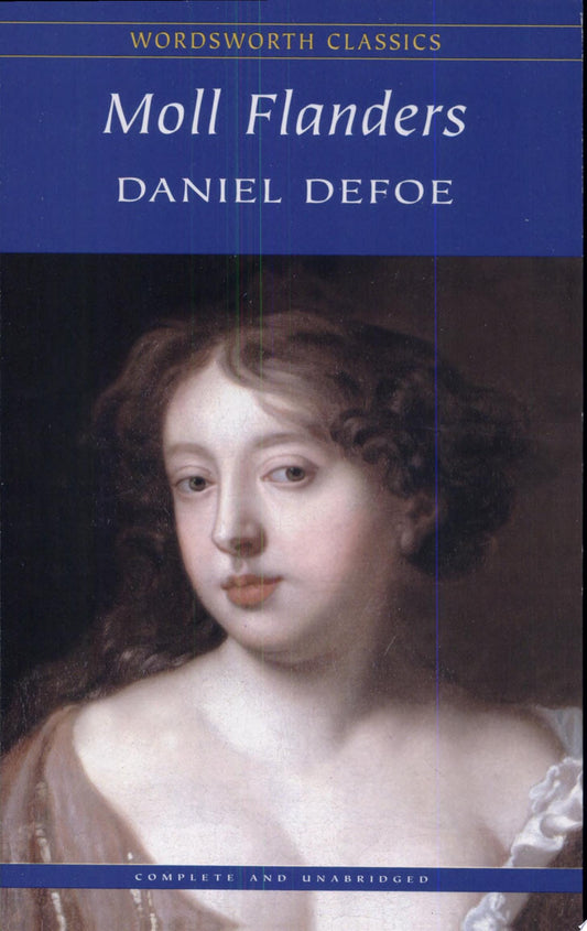 Moll Flanders Wwc
