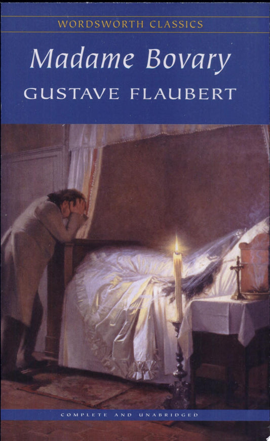 Madame Bovary Wwc