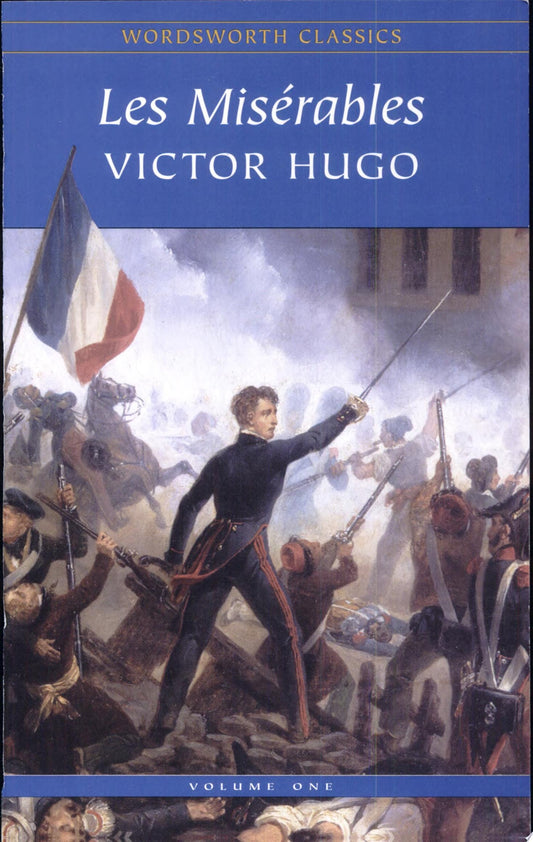 Les Miserables Vol 1 Wwc