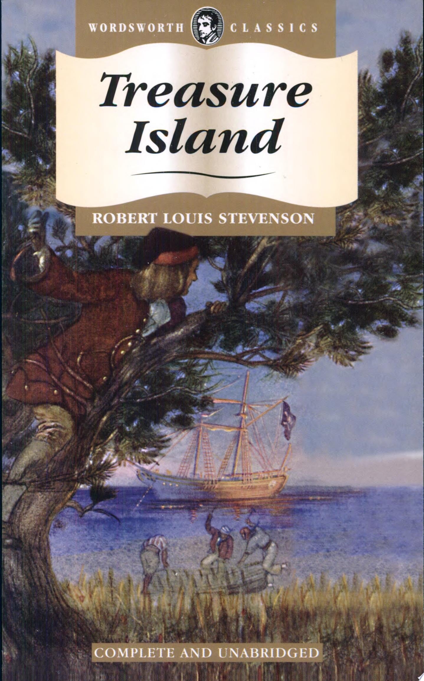 Treasure Island Wwc