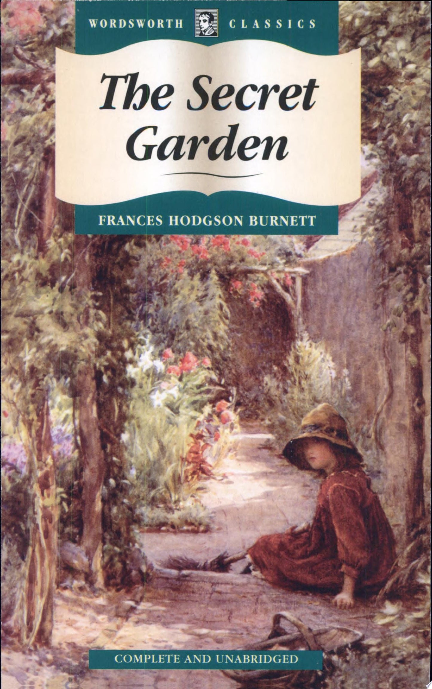 Secret Garden Wwc