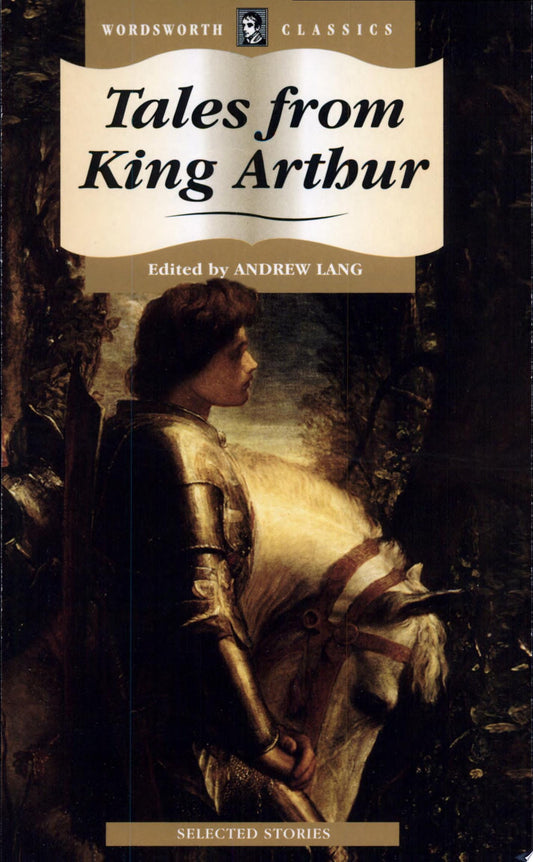 Tales From King Arthur Wwc