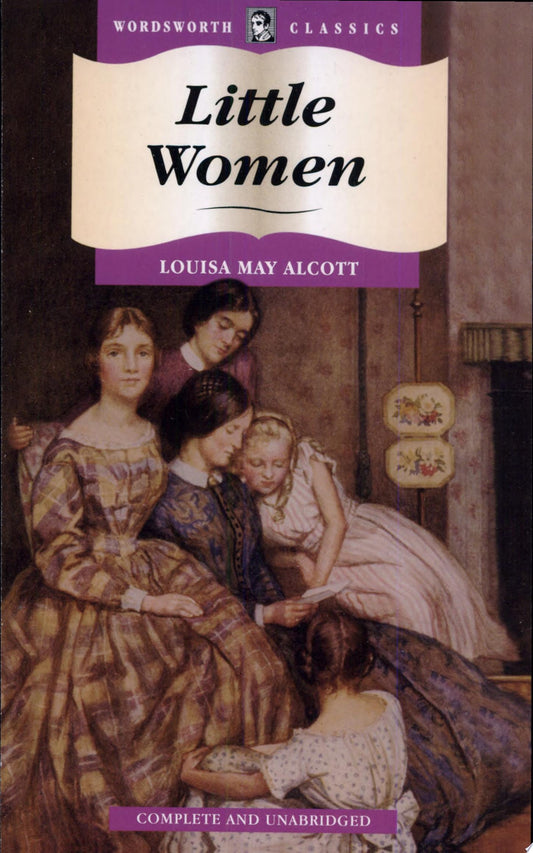 Little Women & Good Wives Wwc