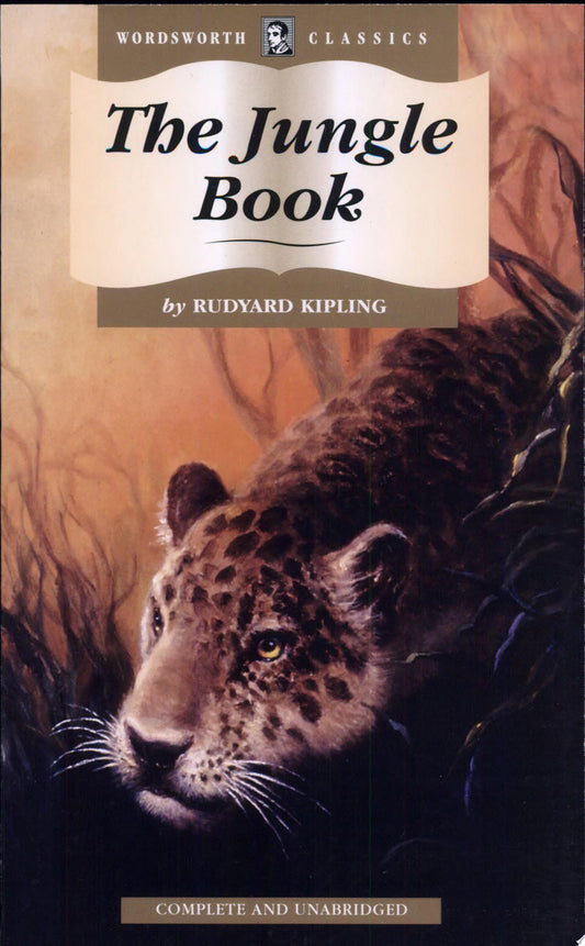 Jungle Book Wwc