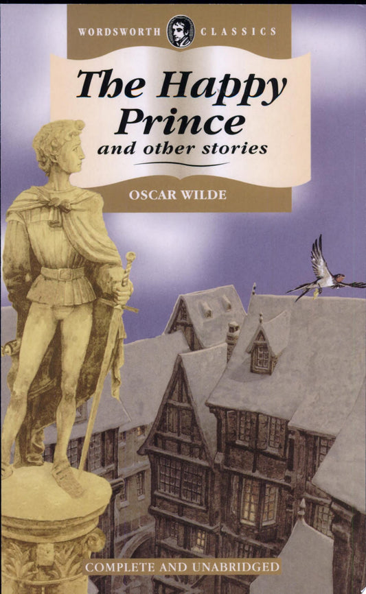 Happy Prince And Other Stories Wwc