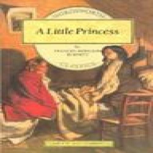 Little Princess Wwc