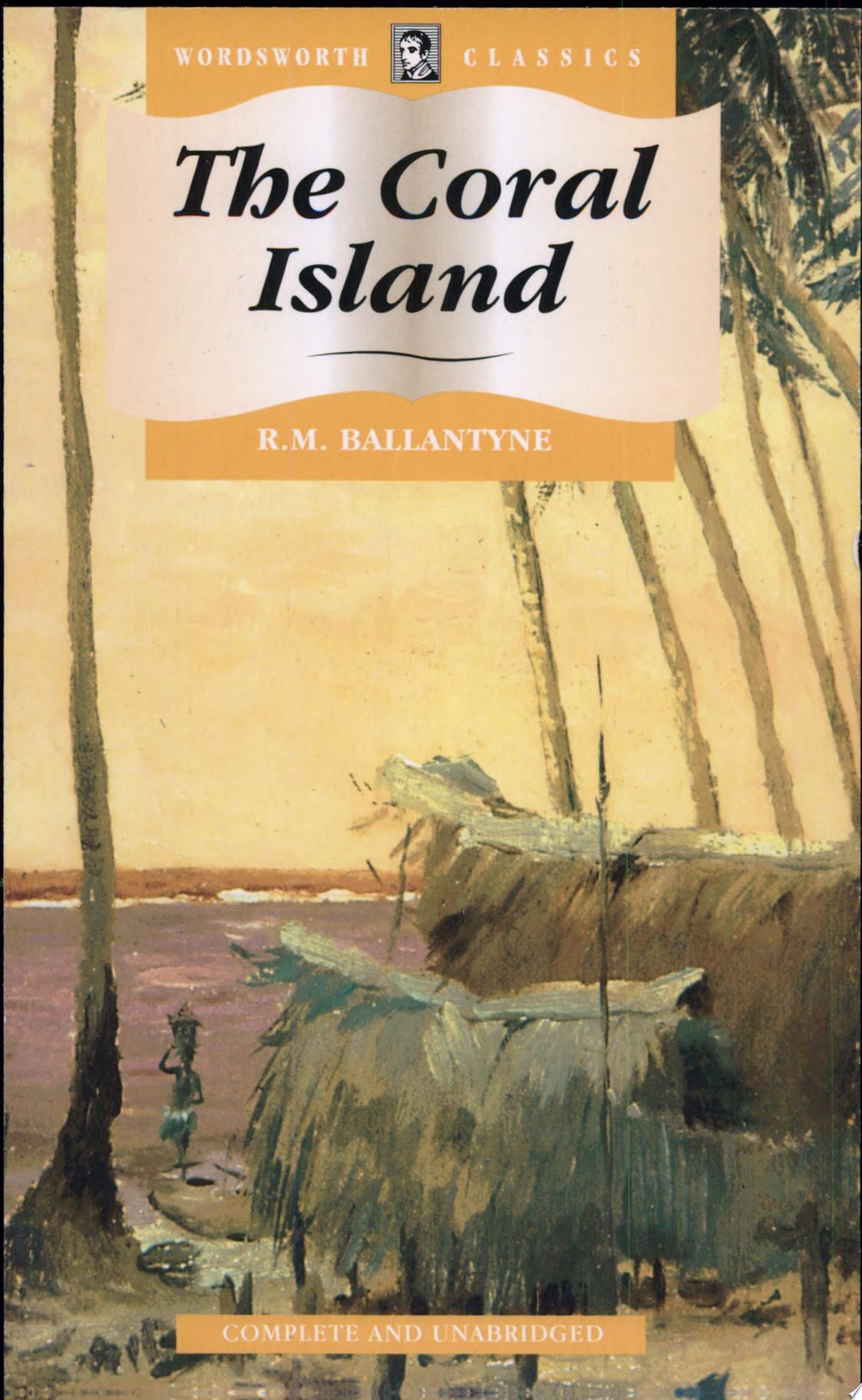 Coral Island Wwc