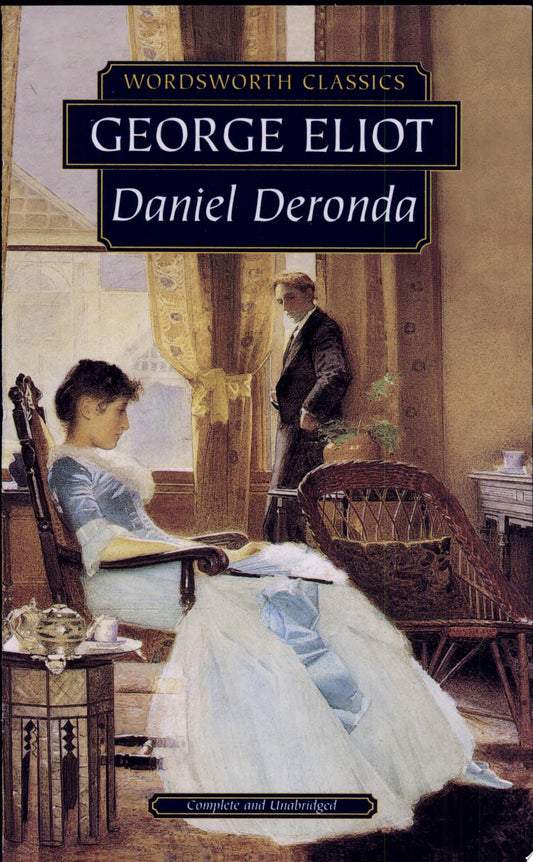 Daniel Deronda Wwc