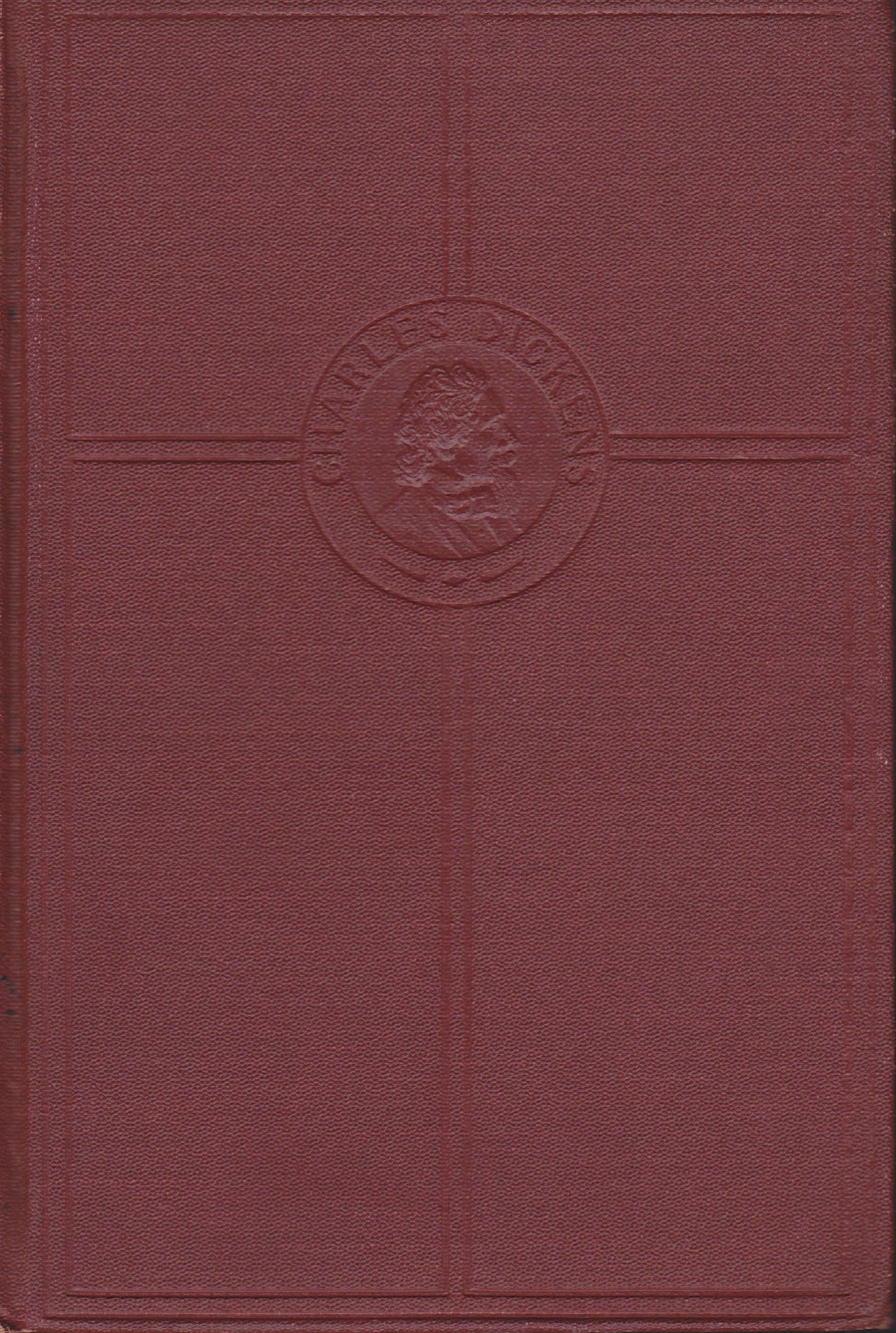 Martin Chuzzlewit Wwc
