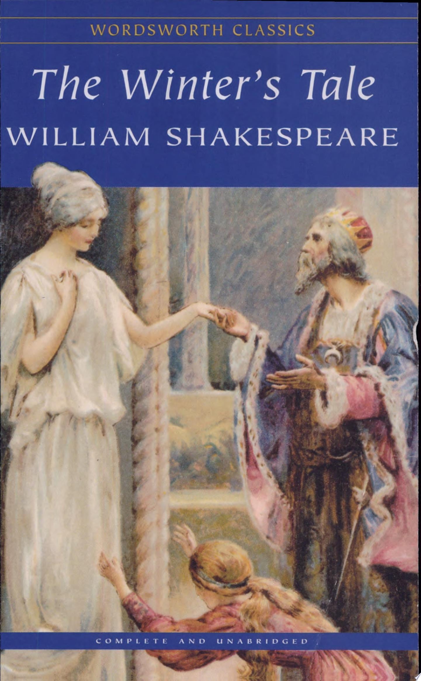 Winter's Tale Wwc
