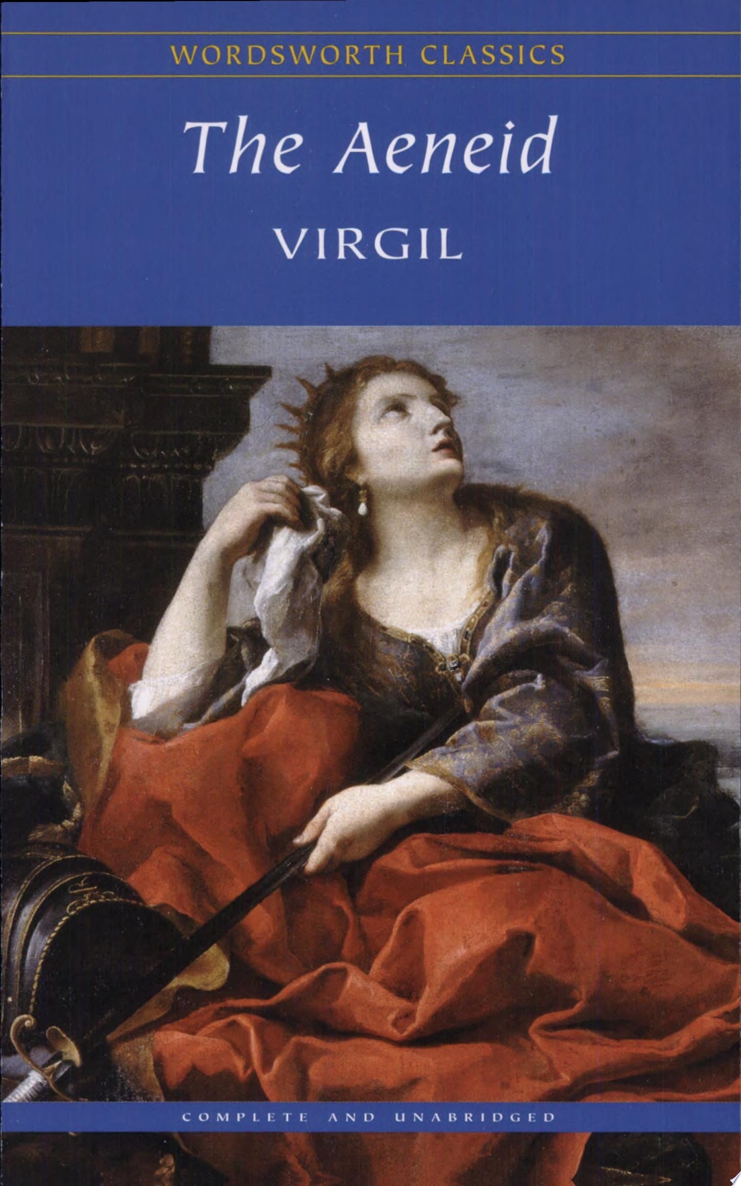 Aeneid Wwc