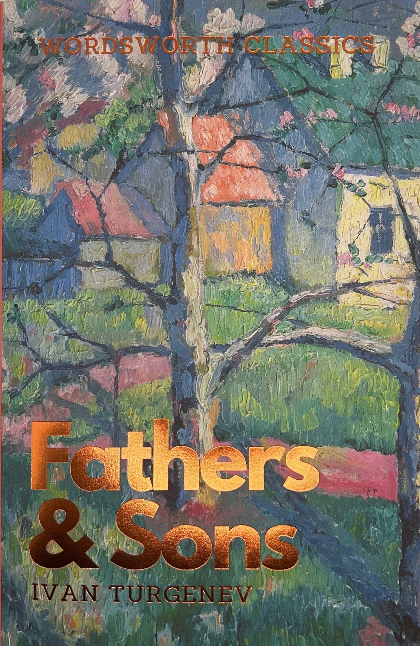 Fathers And Sons Wwc