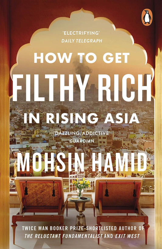 How To Get Filthy Rich In Rising As