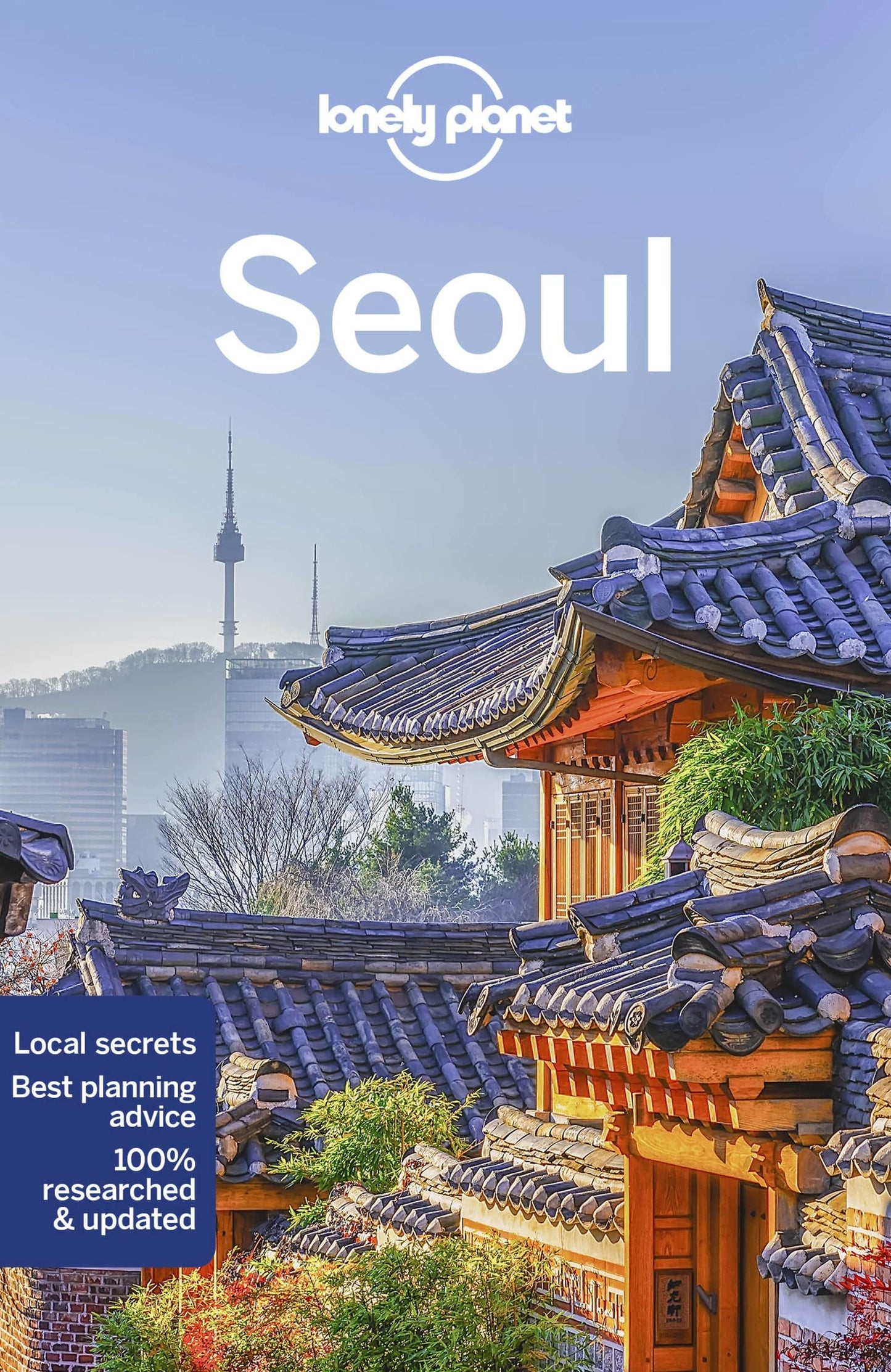 Lp Seoul (k) 10