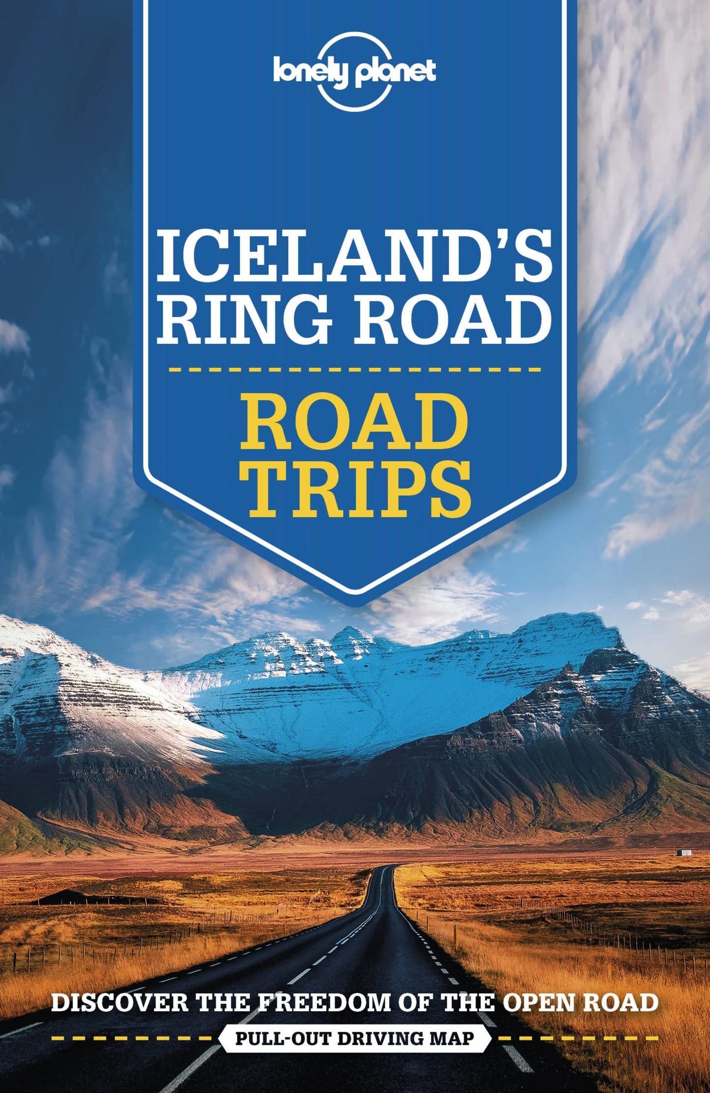 Lp Iceland's (i) Ring Road 3