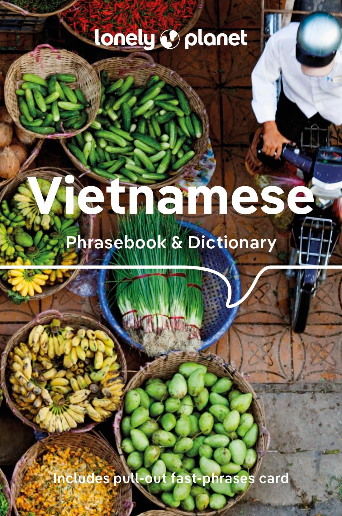 Lp Vietnamese Phrase & Dictionary 9