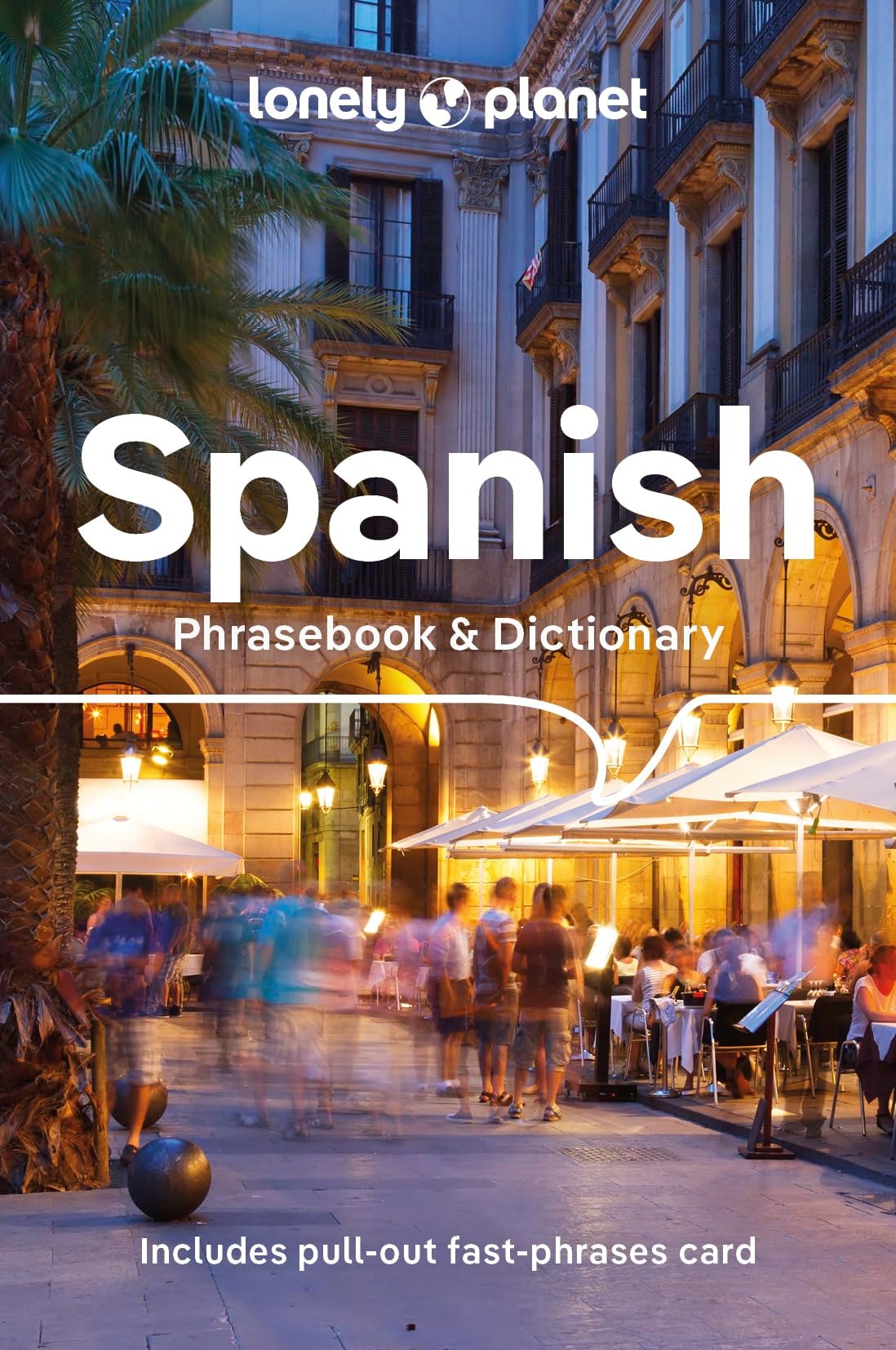 Lp Phrasebook Spanish 9