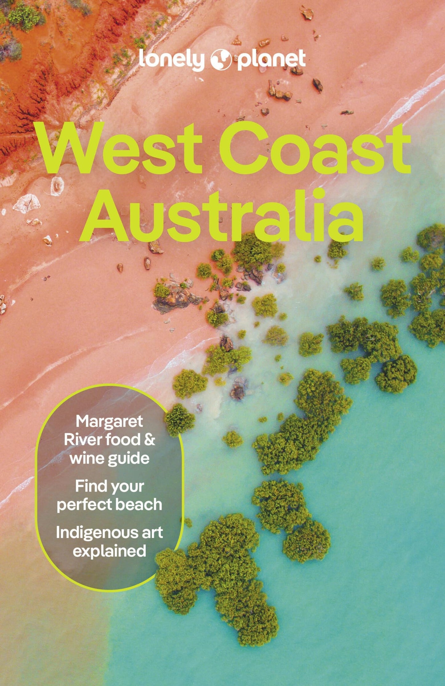 Lp West Coast Australia 11