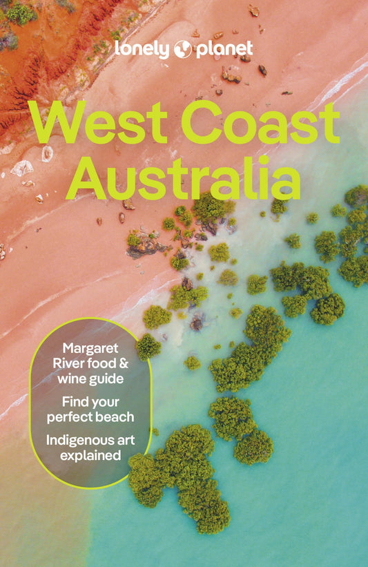 Lp West Coast Australia 11