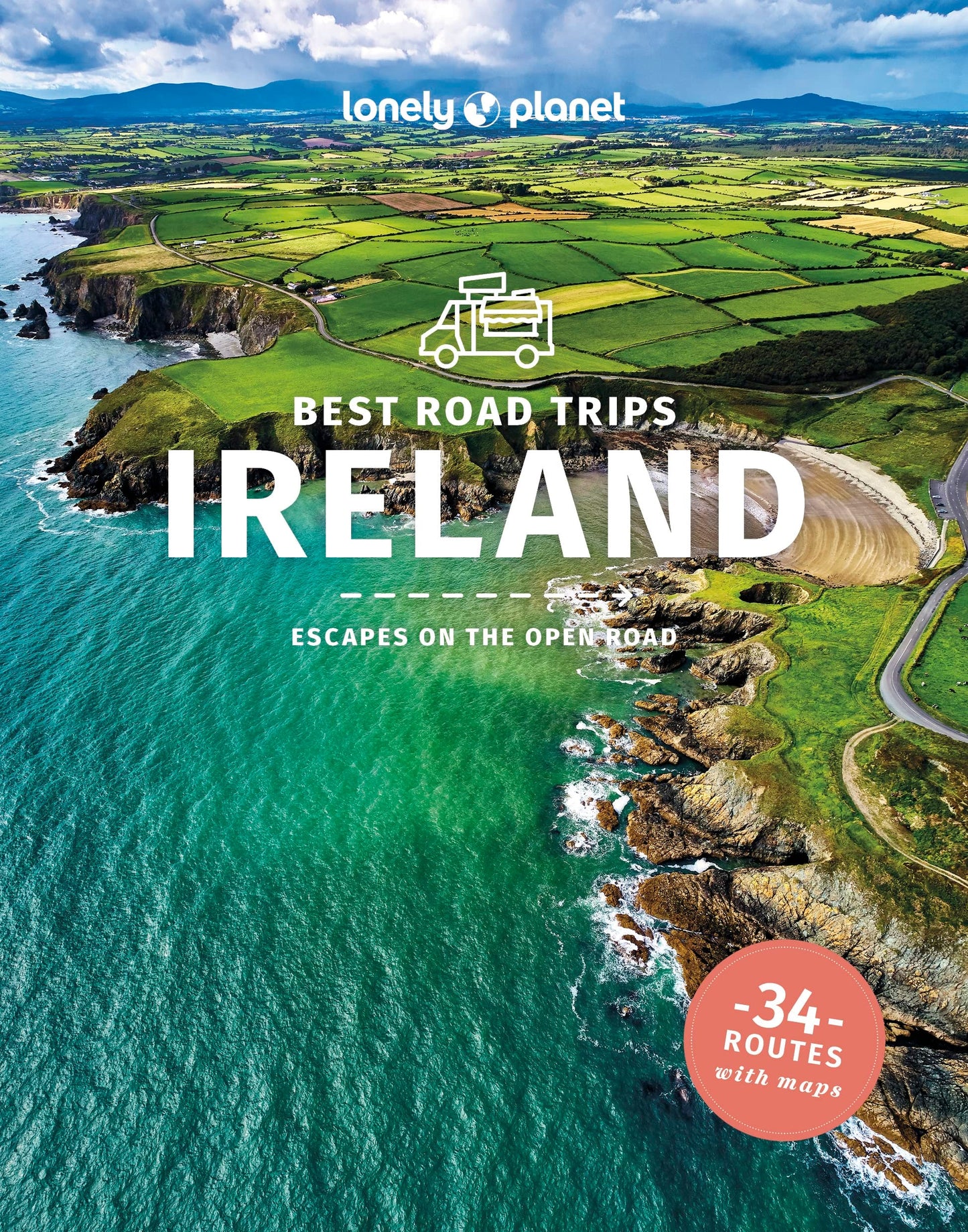 Lp Best Road Trips Ireland 4