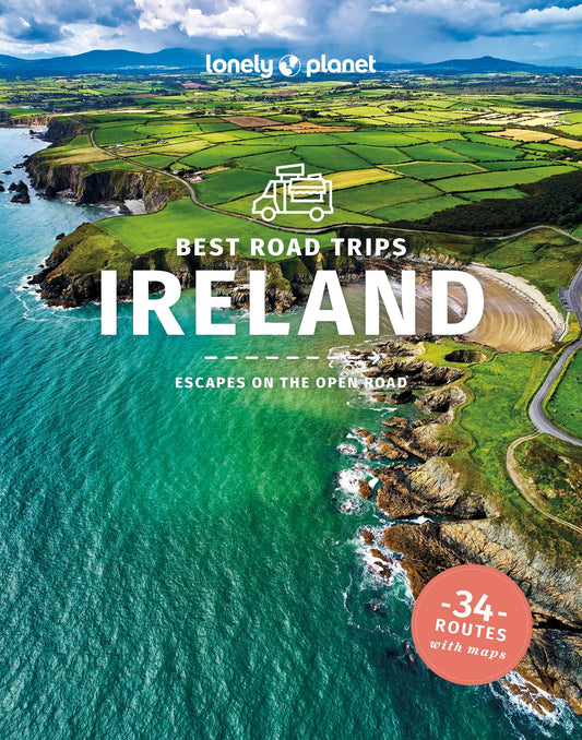 Lp Best Road Trips Ireland 4