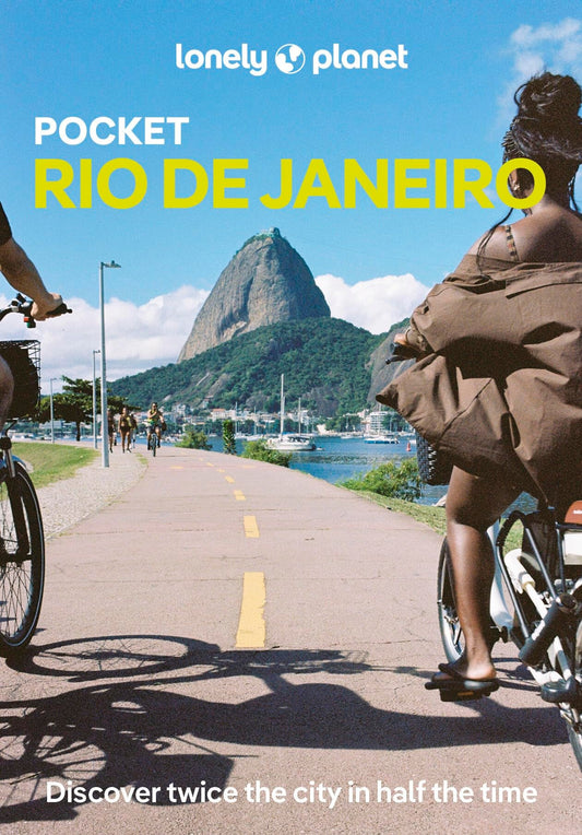 Lp Pocket Rio De Janeiro 2
