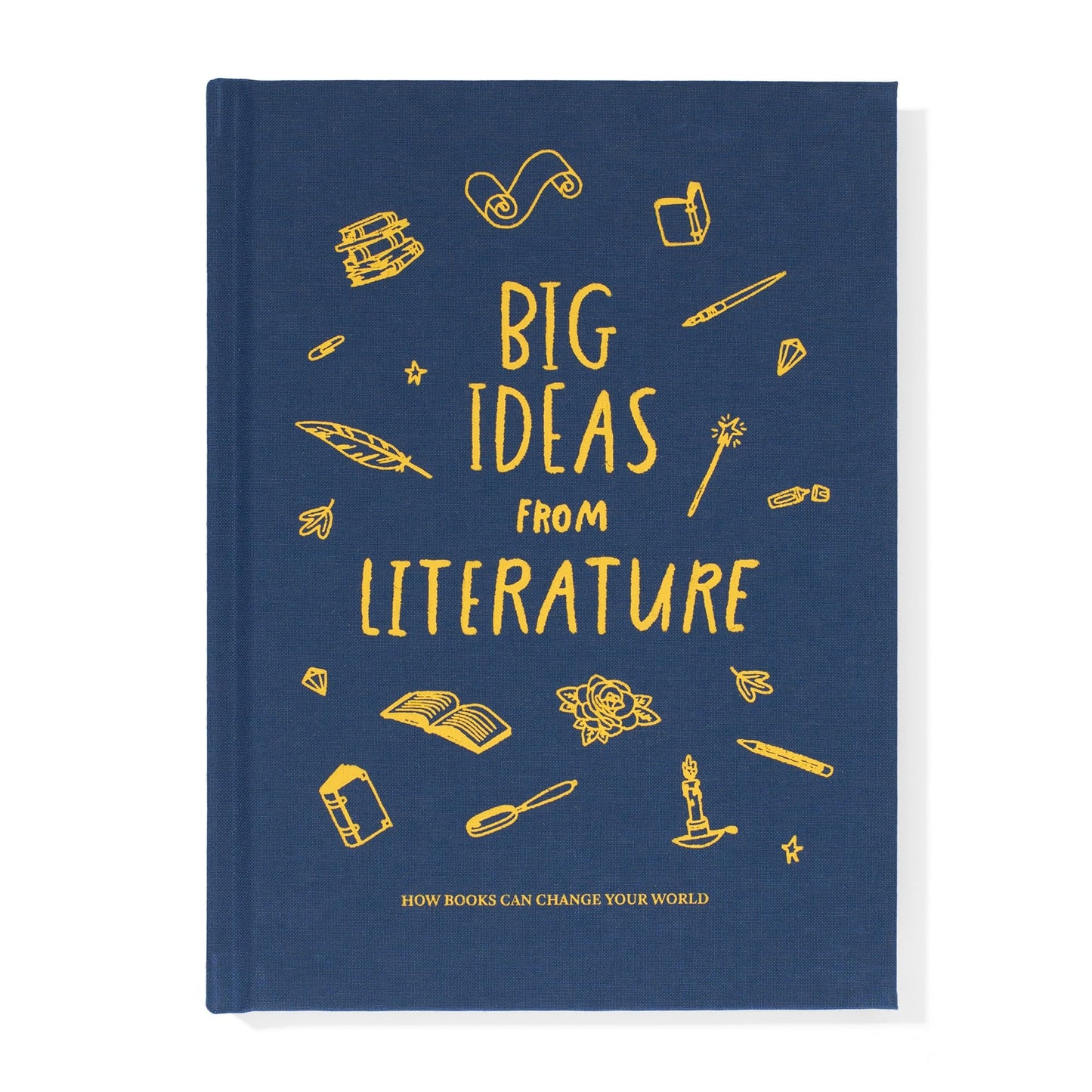 Big Ideas From Literature