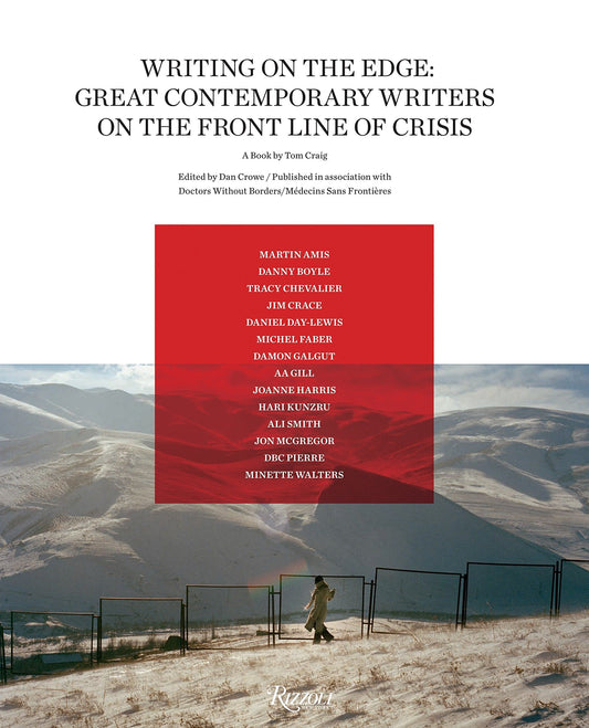 Writing On The Edge