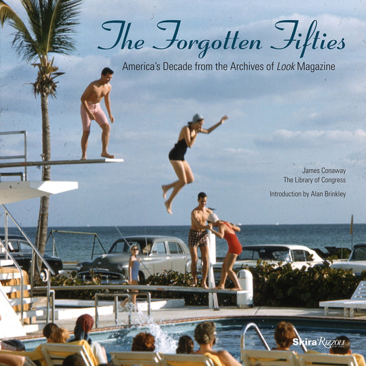 Forgotten Fifties