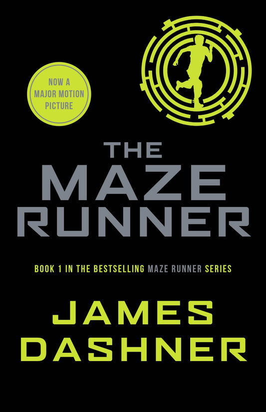 Maze Runner #01