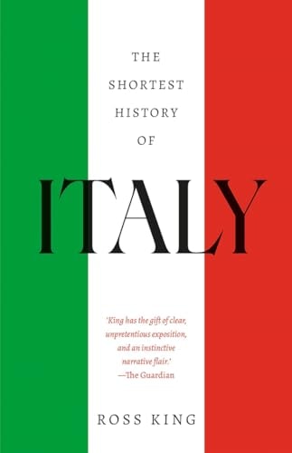 Shortest History Of Italy