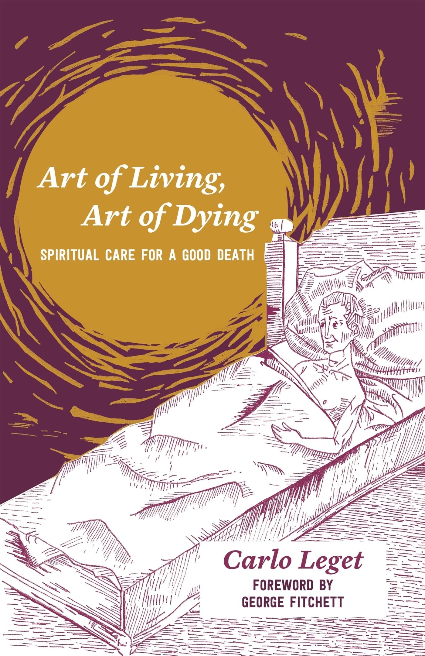 Art Of Living And Dying