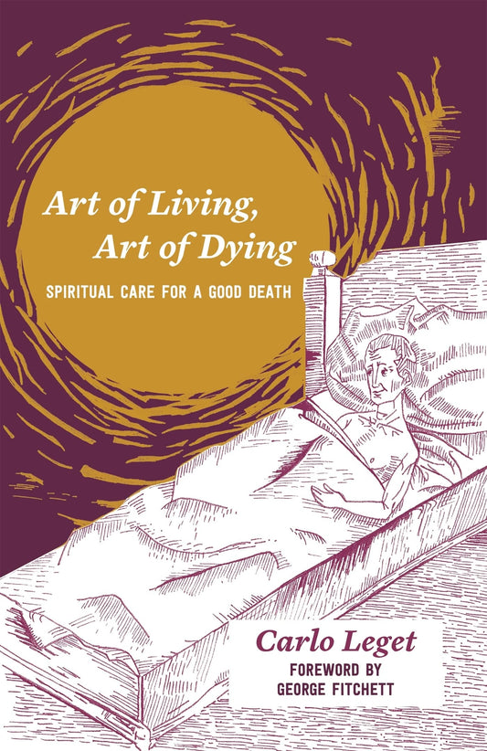 Art Of Living And Dying