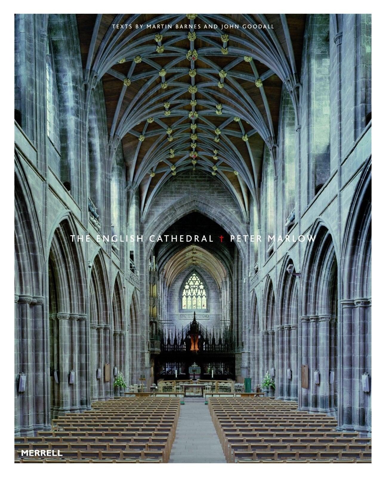 English Cathedral