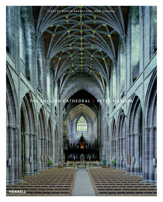 English Cathedral