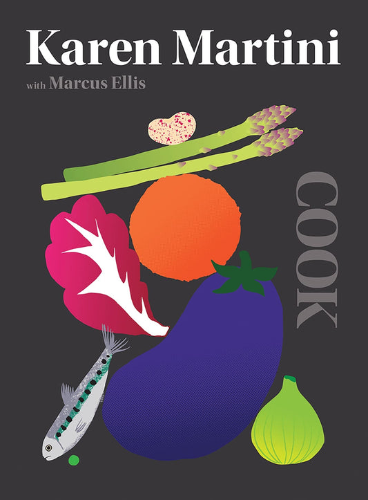 Cook
