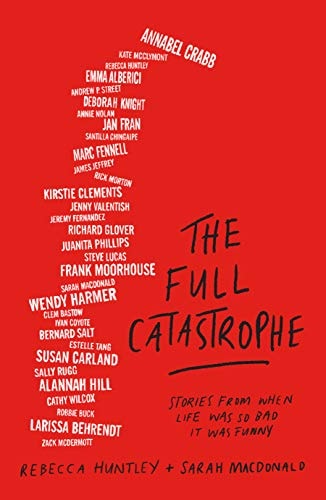 Full Catastrophe
