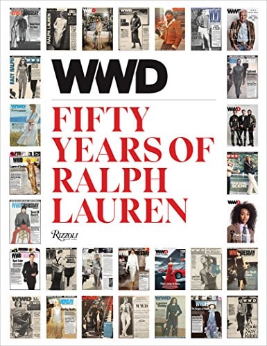 Ralph Lauren 50 Years