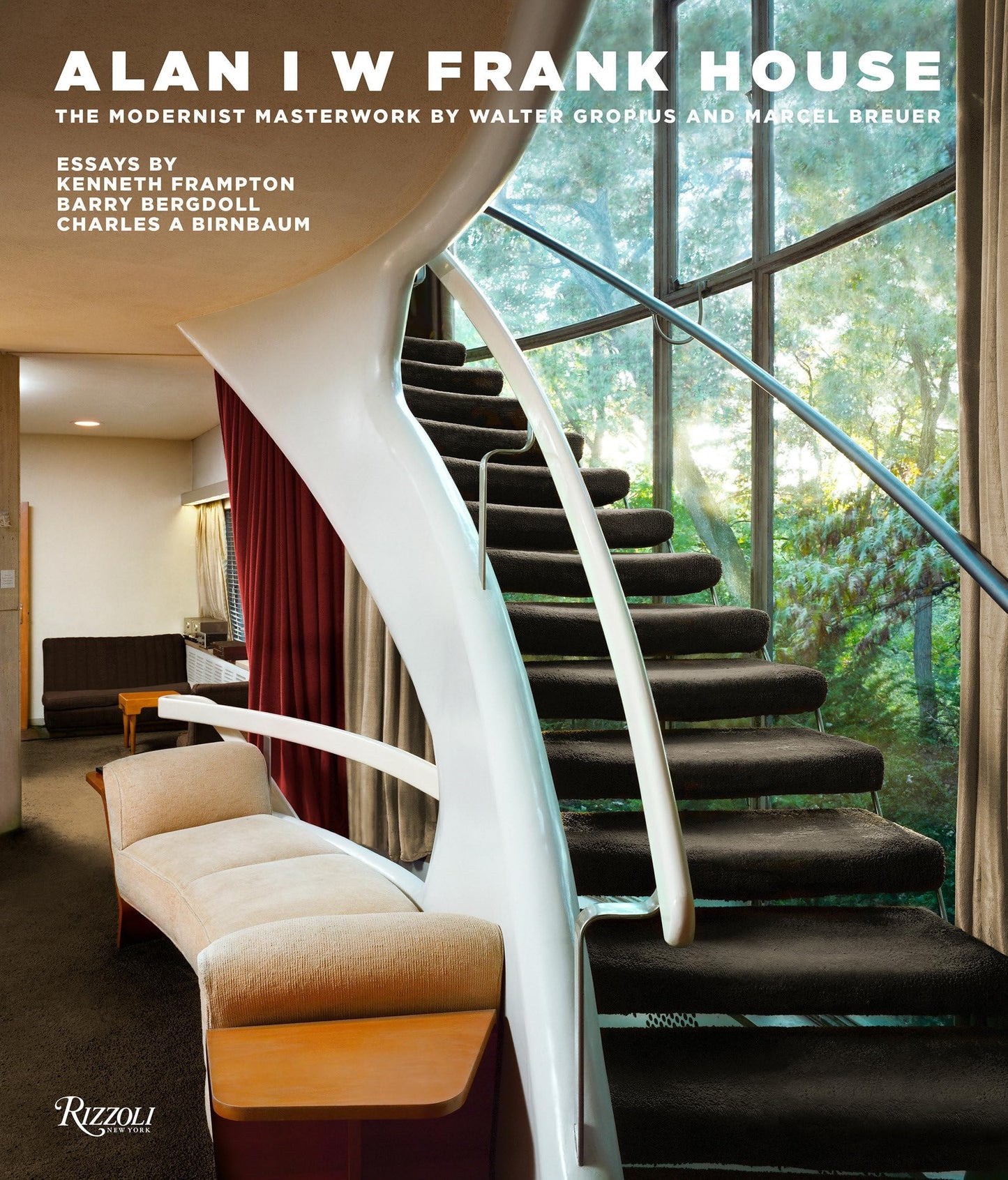 Frank House A Modernist Masterwork