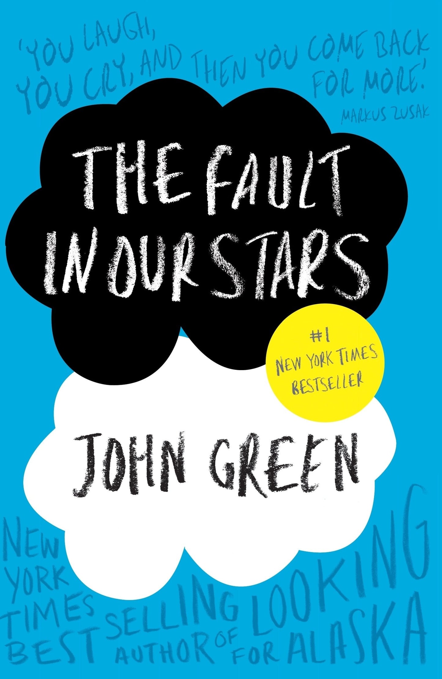 Fault In Our Stars