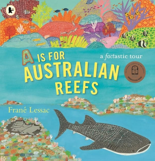 A Is For Australian